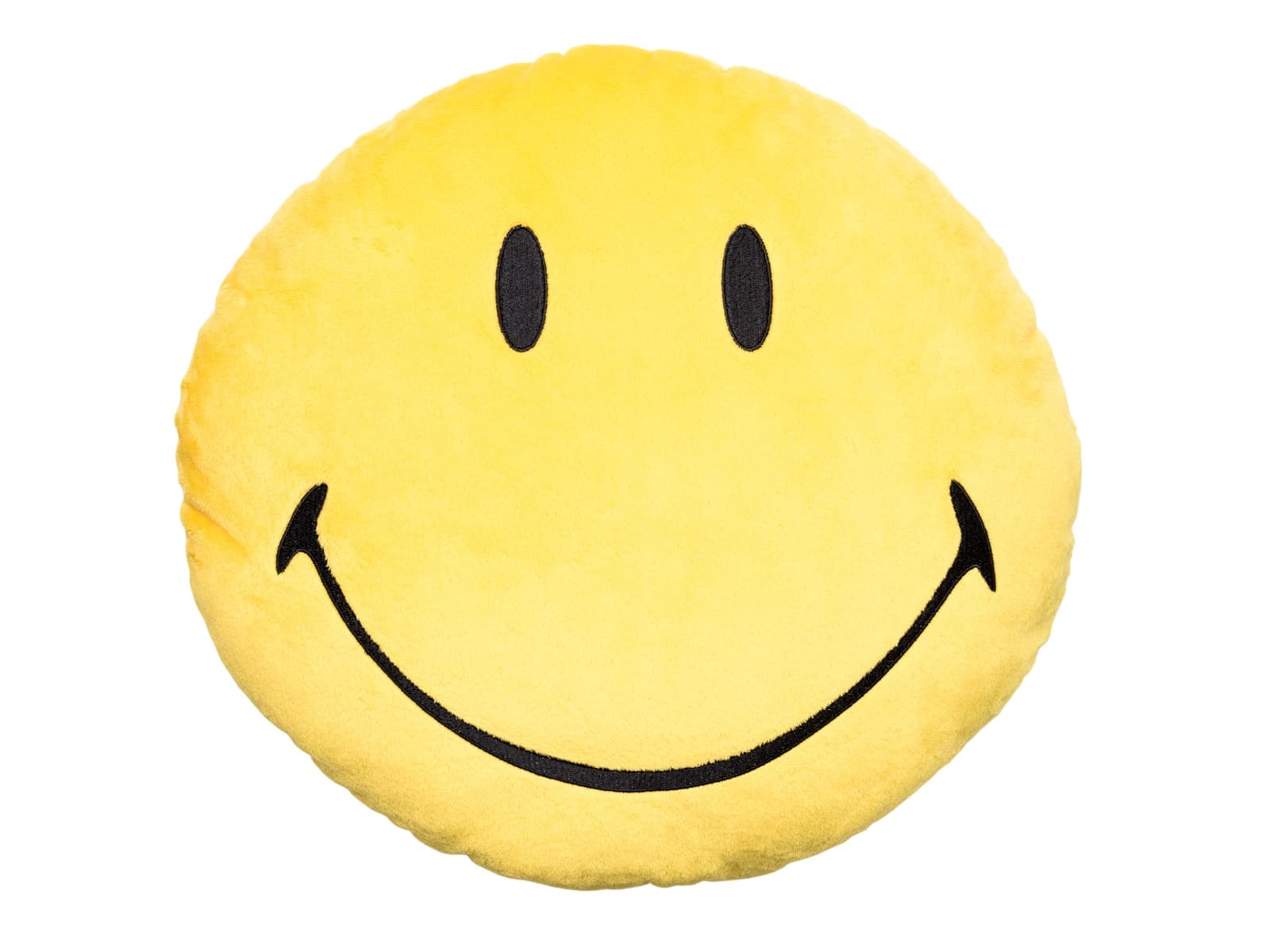 A smiling face