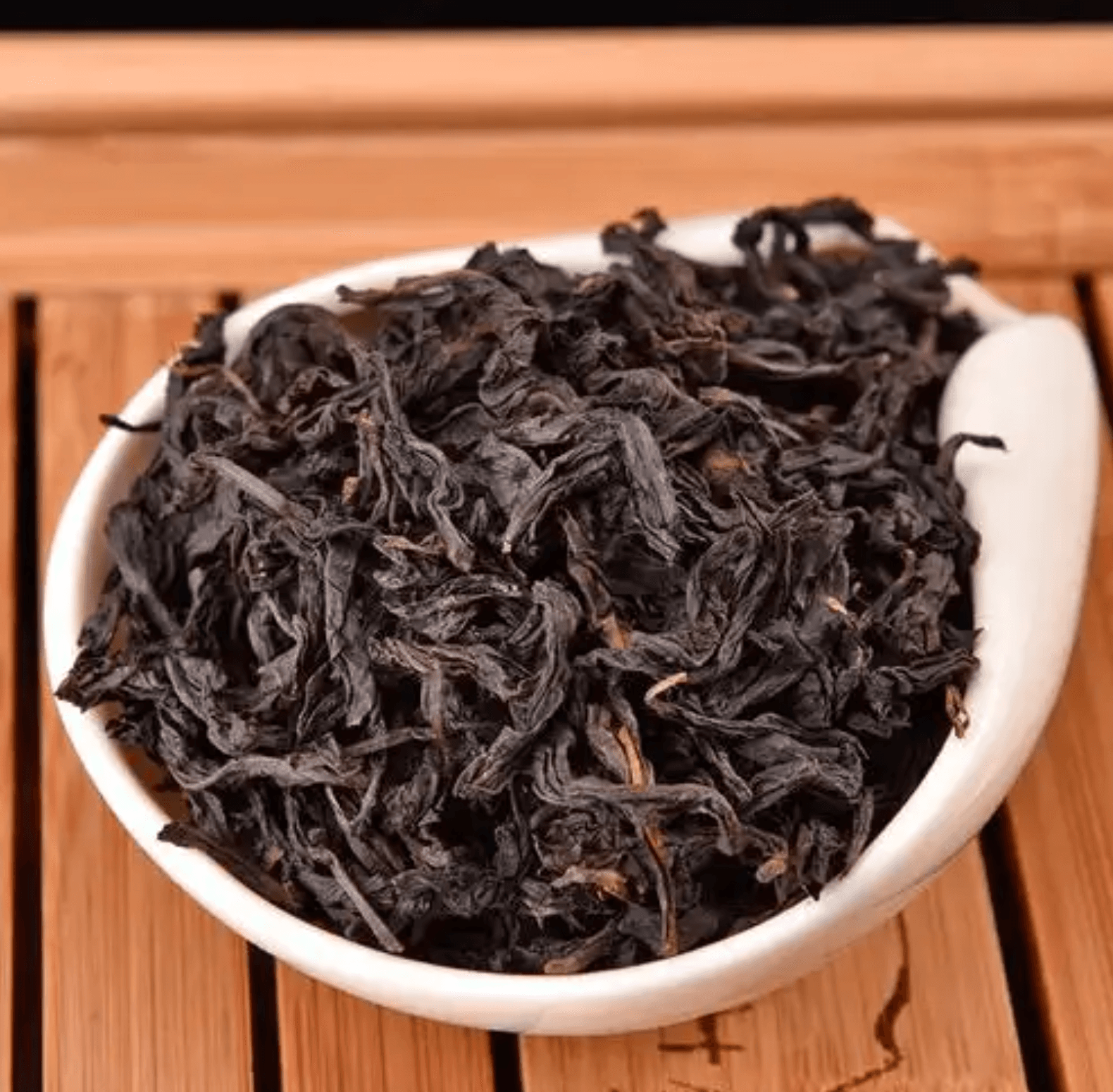 Red tea hongcha