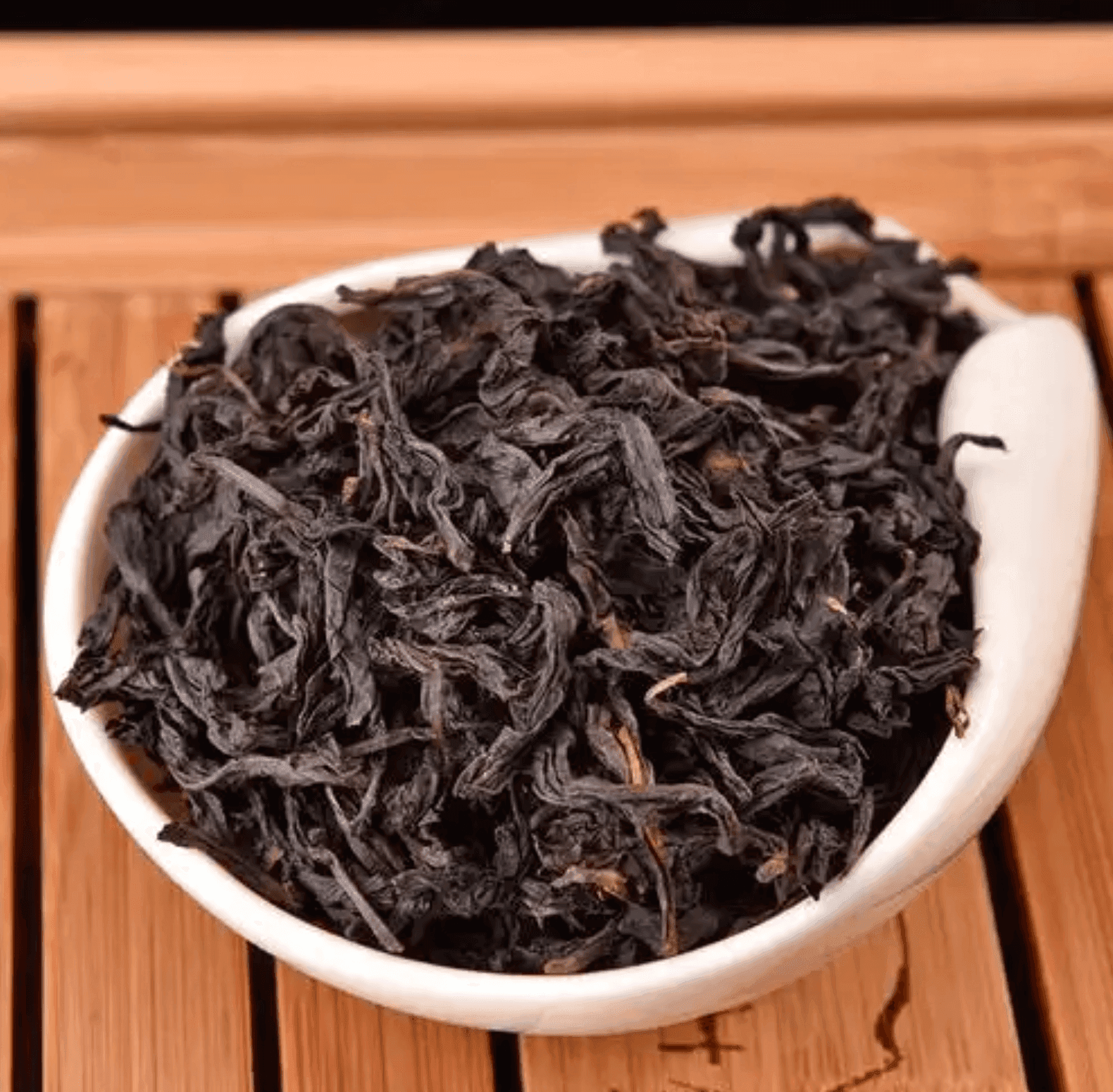 Red tea hongcha