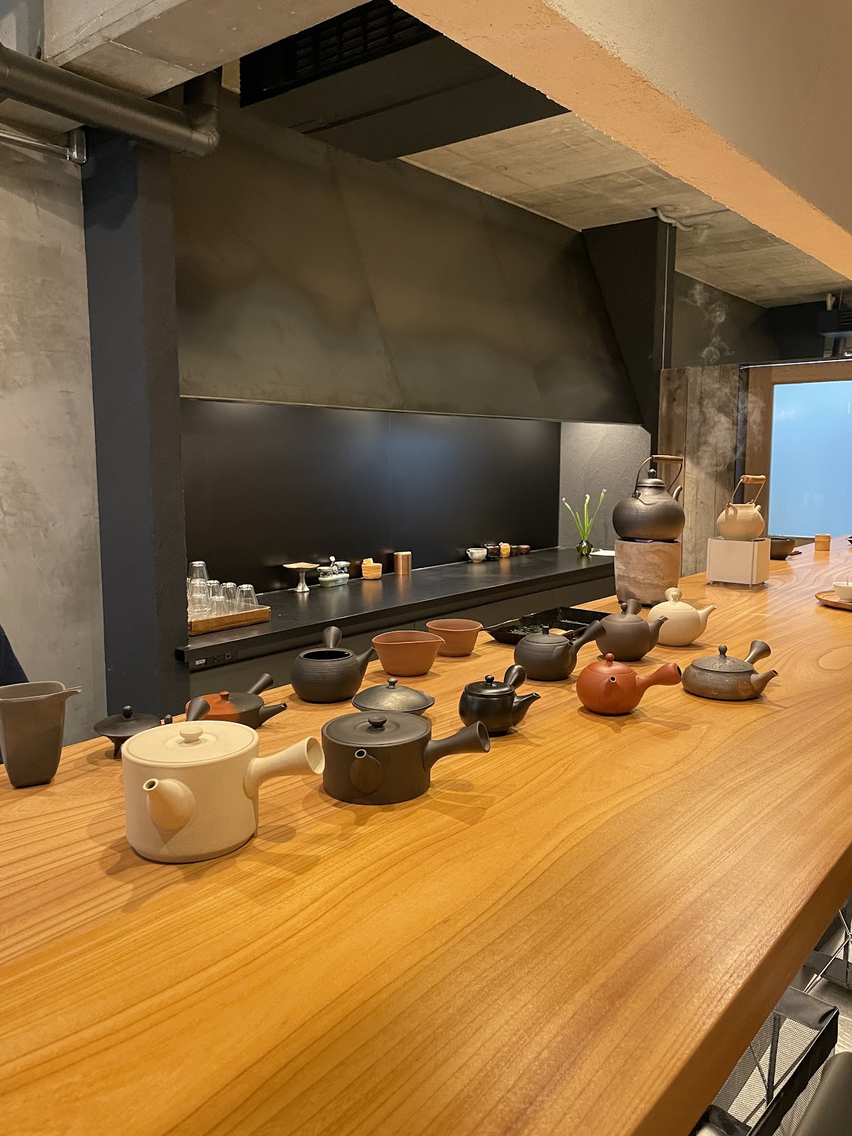 Baisa Nakamura 売茶中村, photo 3