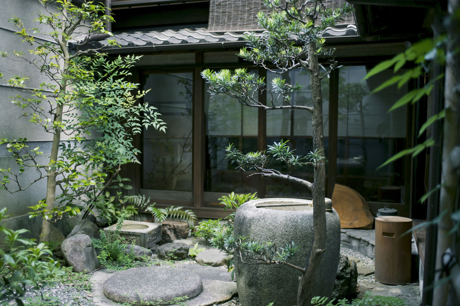 Bikouen 美好園, Kyoto