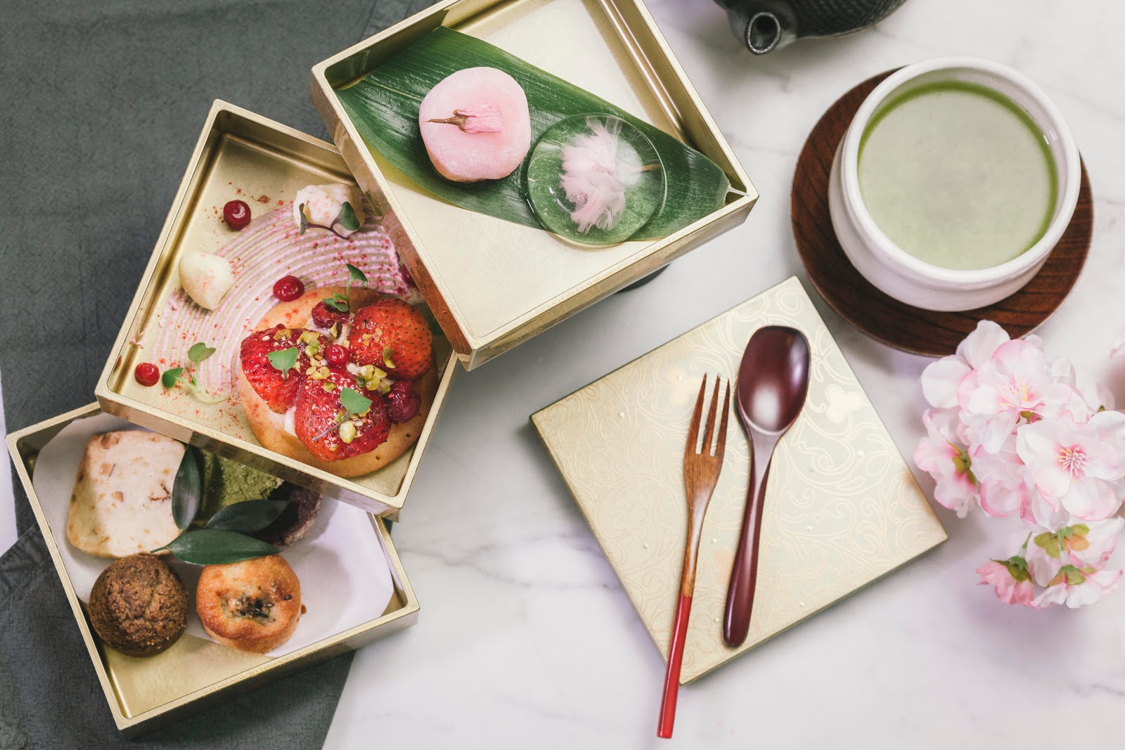 Cha-An 茶菴, photo 2
