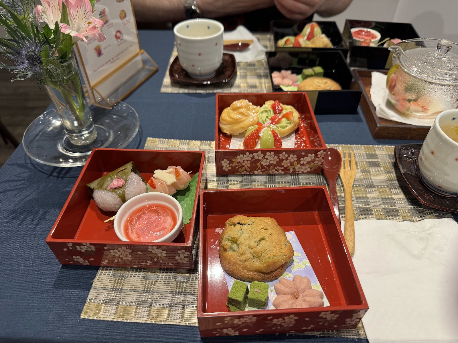 Cha-An 茶菴, photo 3