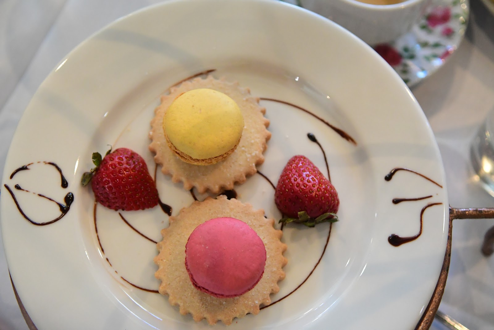 Chado Tea Room, photo 2