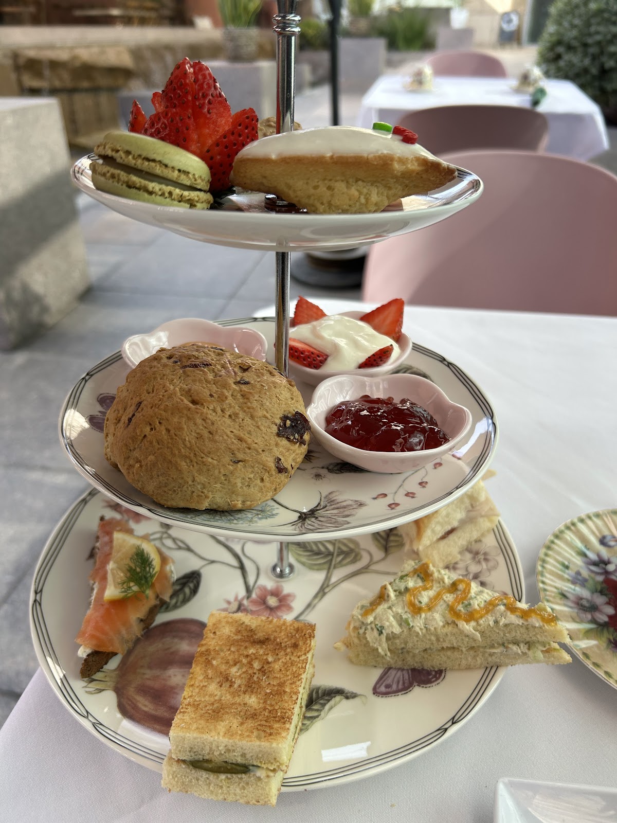 Chado Tea Room, photo 3