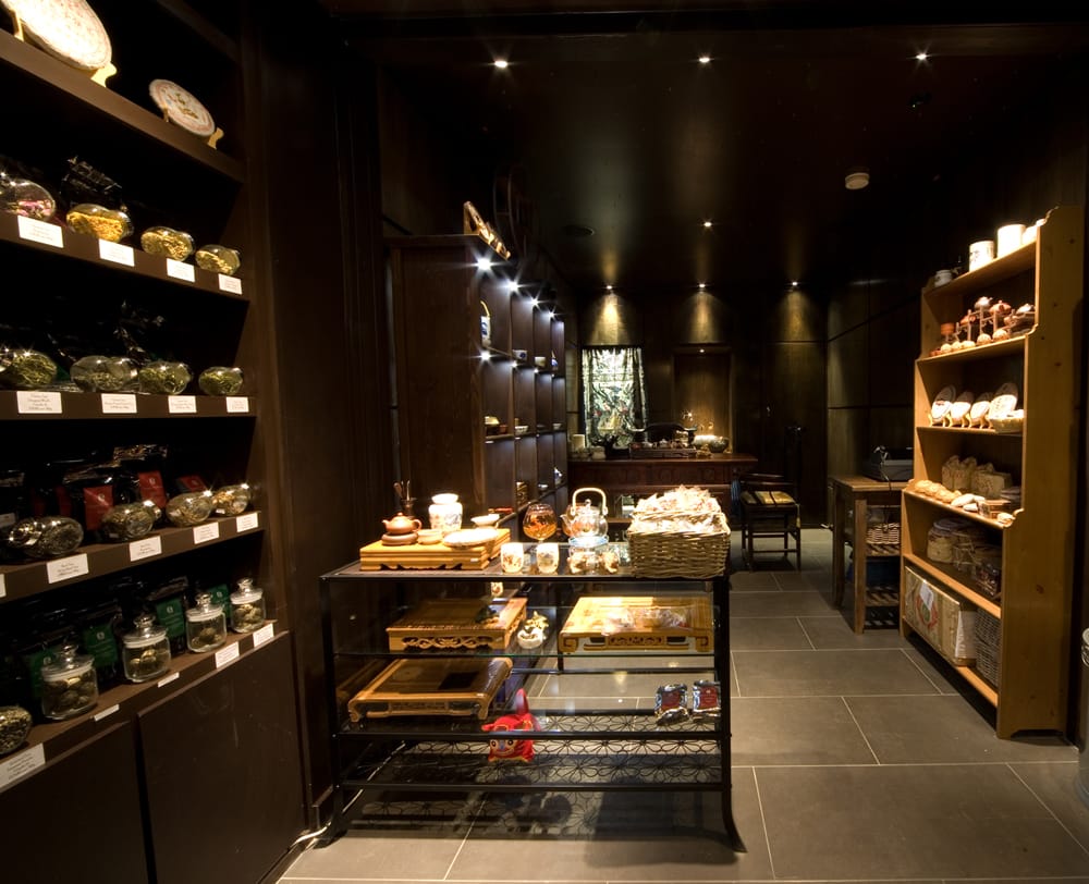 The Chinese Tea Company, photo 2