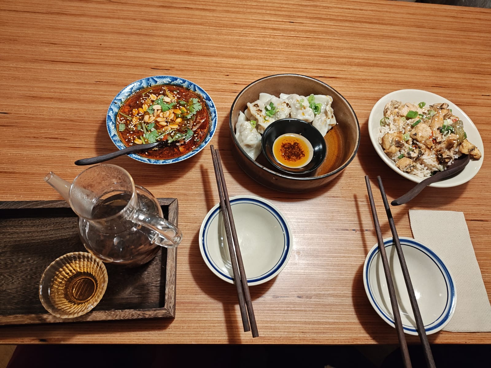 Dot Tea Bar 一点茶寮, photo 3