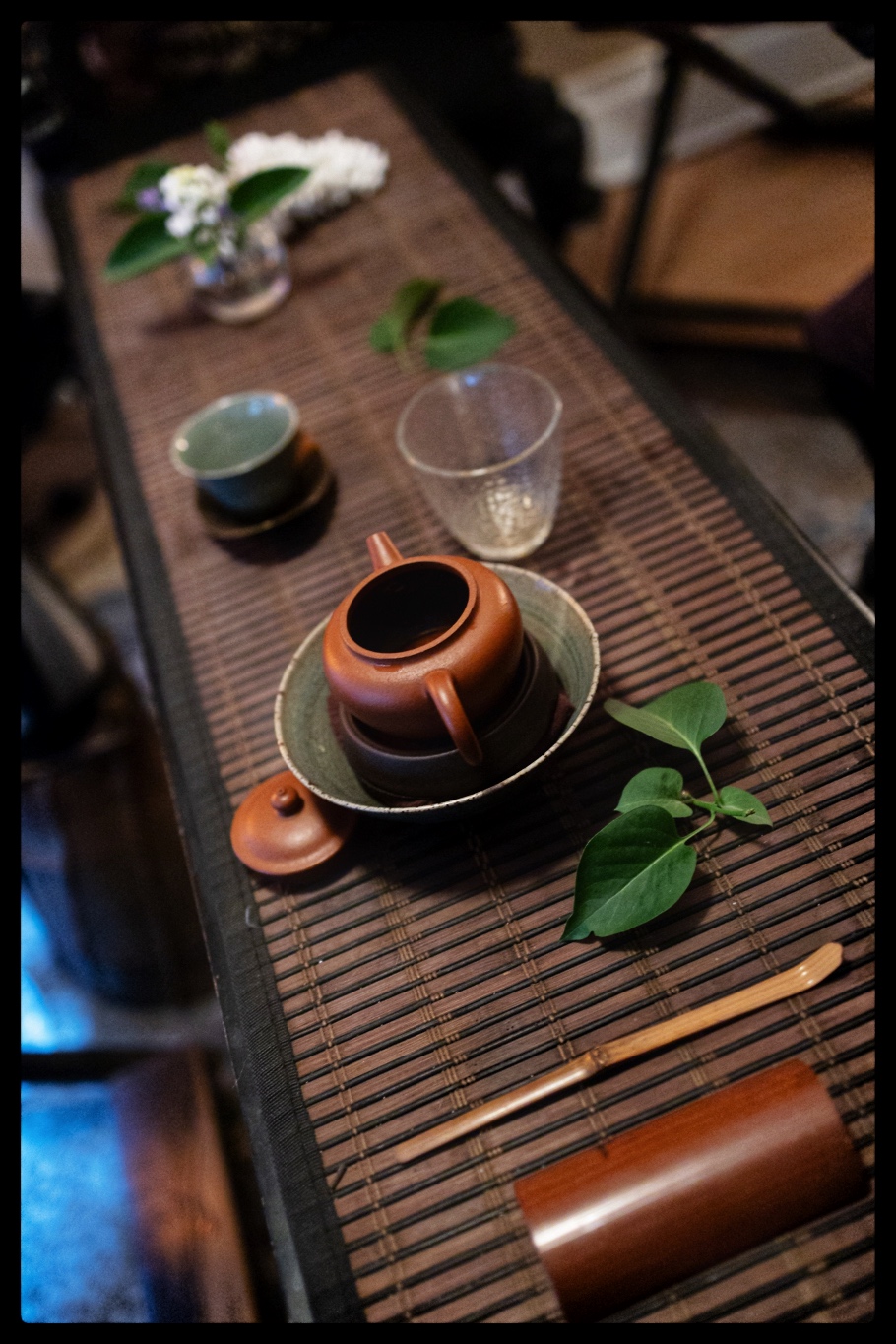 Enthea Teahouse, photo 2