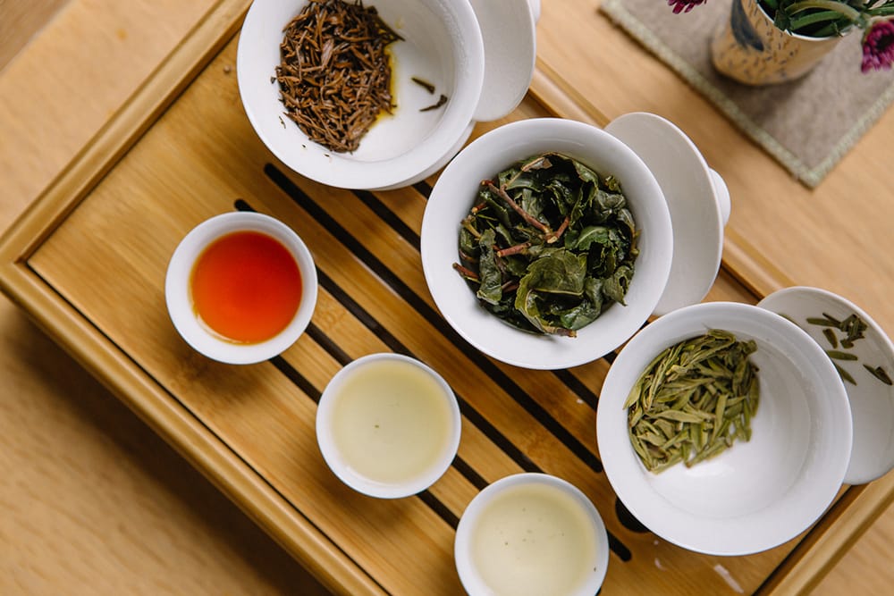 Floating Mountain Tea House, photo 2