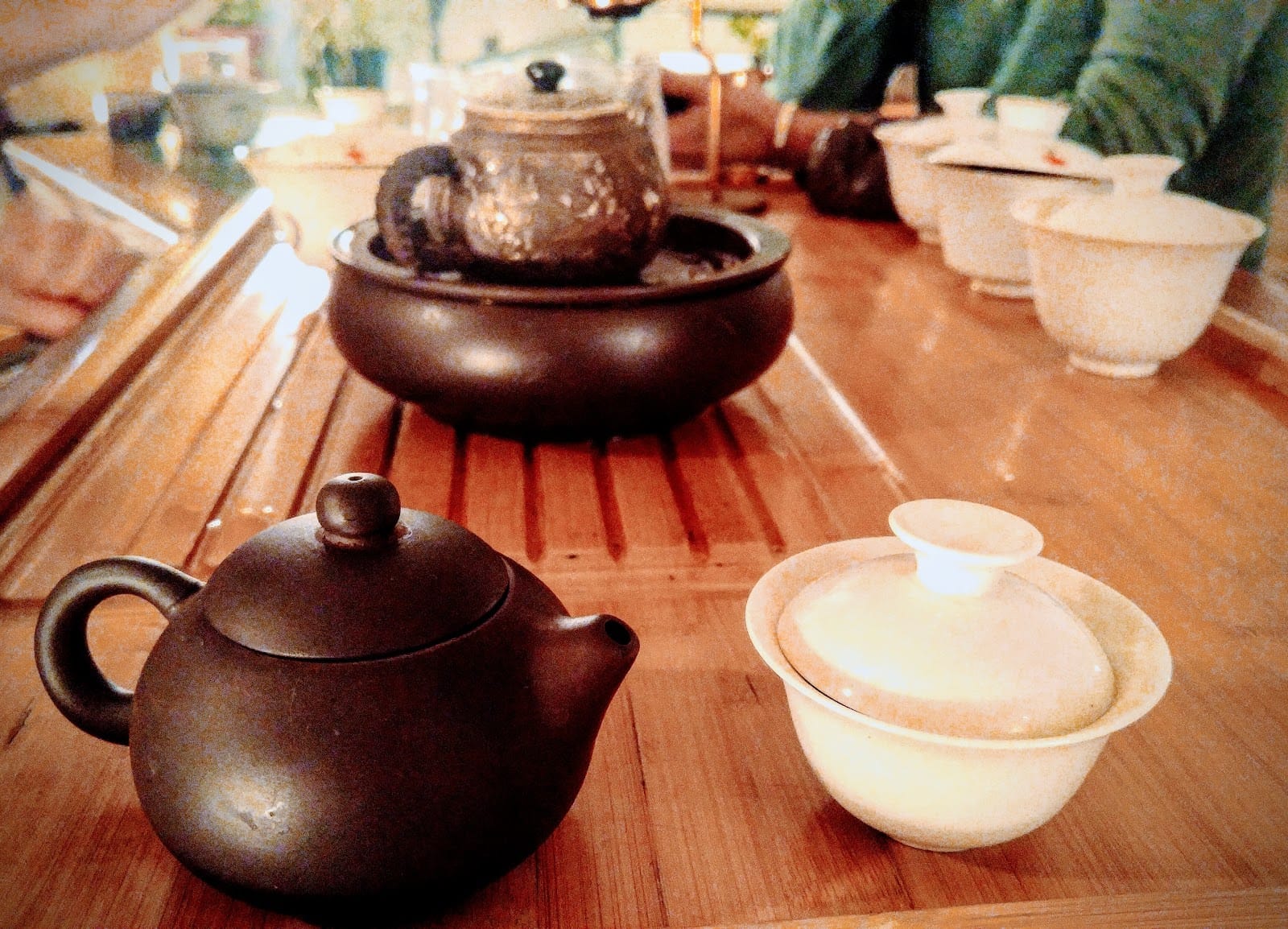 Fly Awake Tea House, photo 2