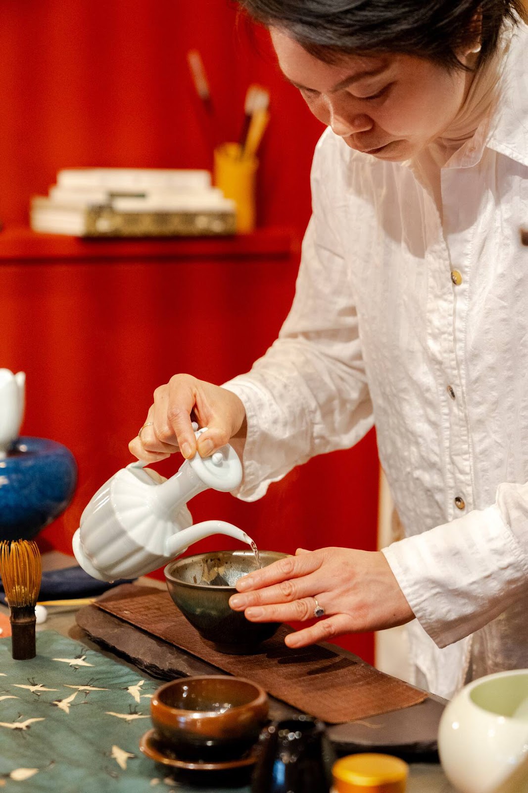 Jin Yun Fu Tea Shop 锦云福, photo 3