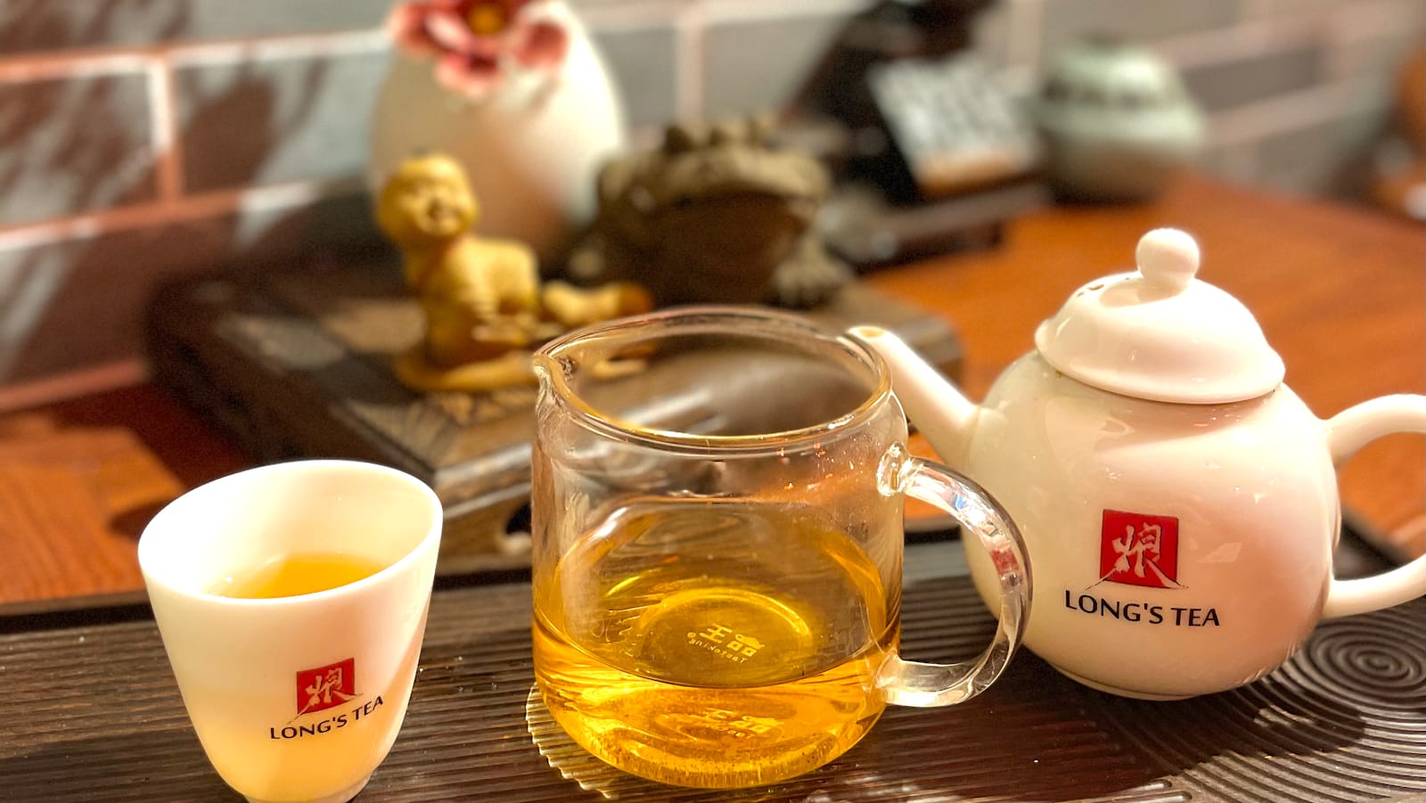 Long's Tea House, photo 2
