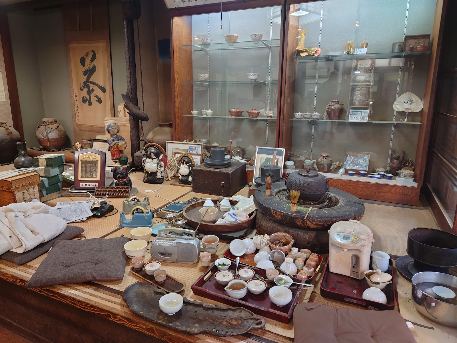 Matsusakaya 松阪屋, photo 2