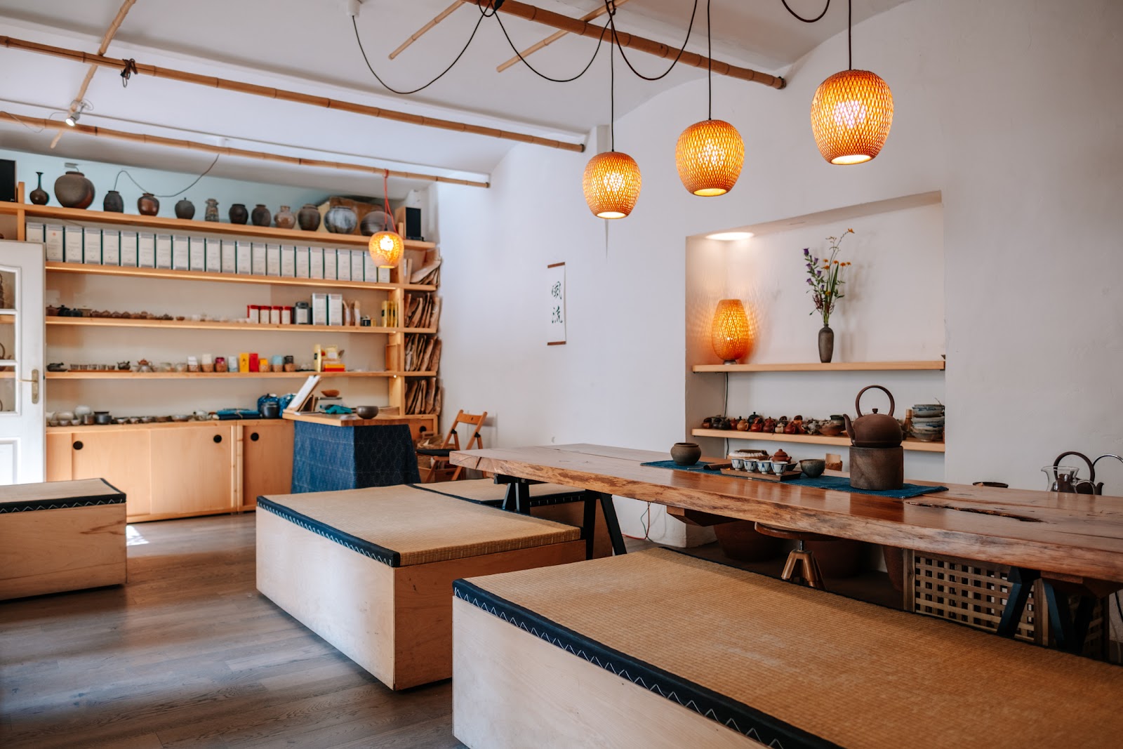 Tea Studio Meetea, photo 2