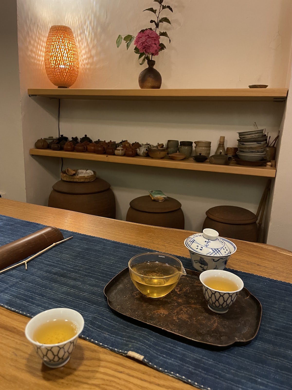 Tea Studio Meetea, photo 3
