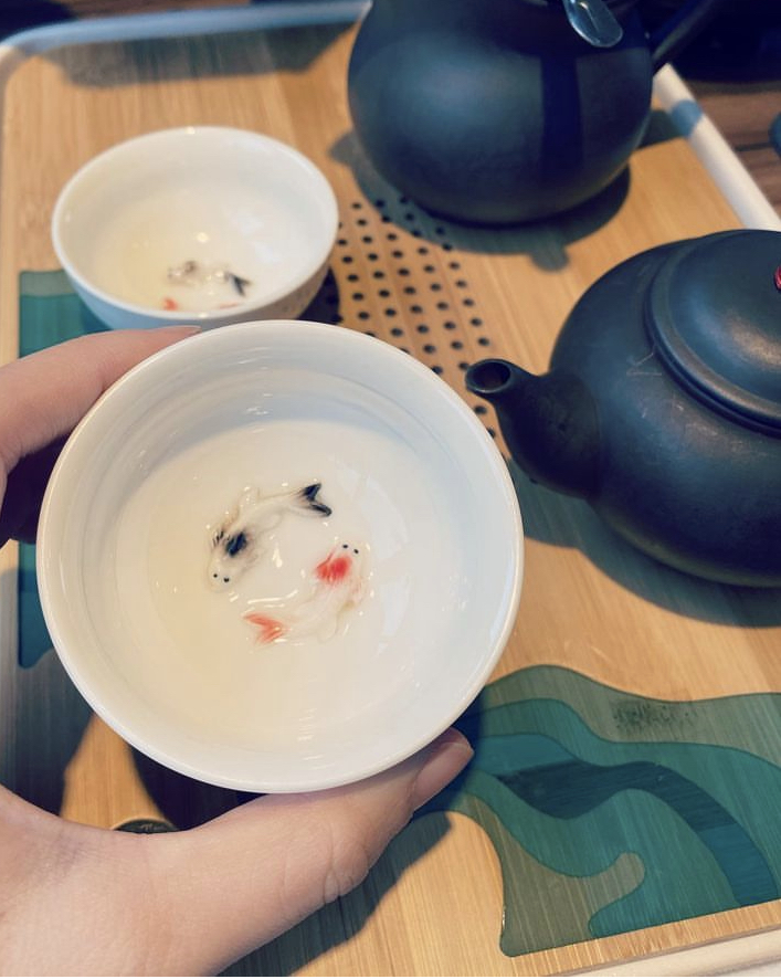Morning Tea House 早晨茶坊, photo 2