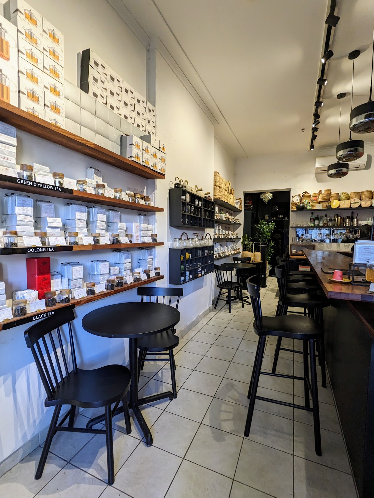 Ms.Cattea Tea Bar, photo 3