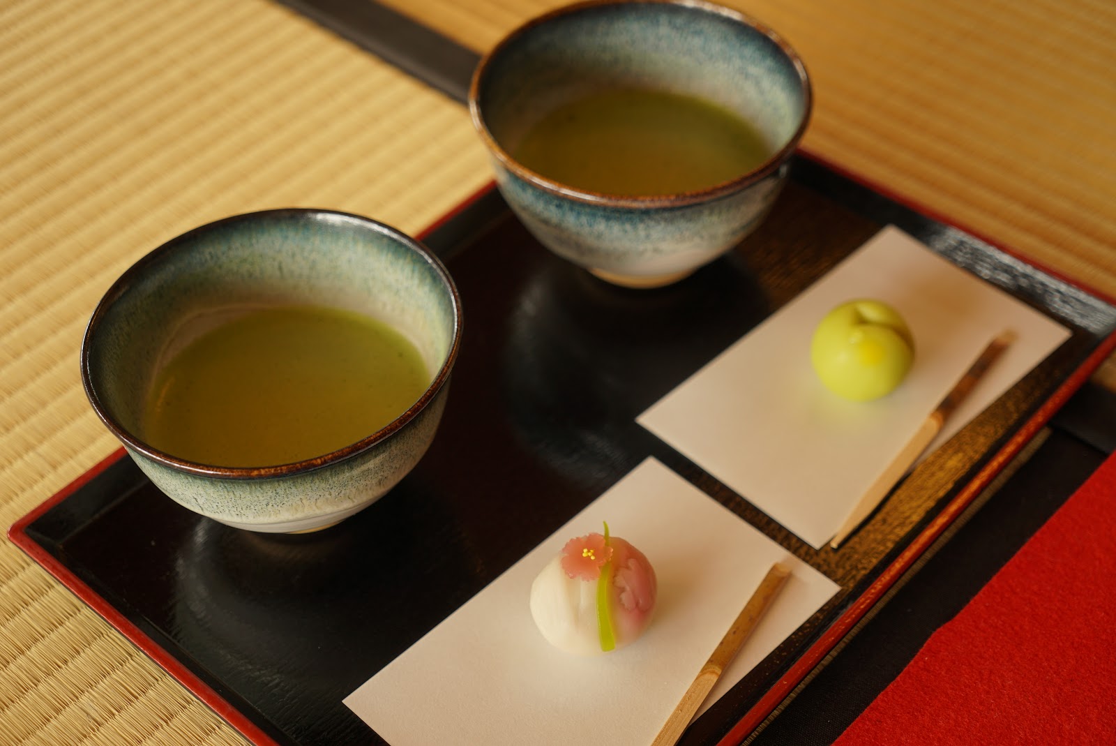 Nakajima-no-ochaya, photo 2