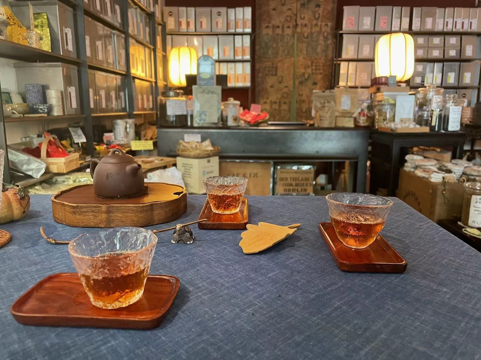 Nan Yi Tee, photo 3