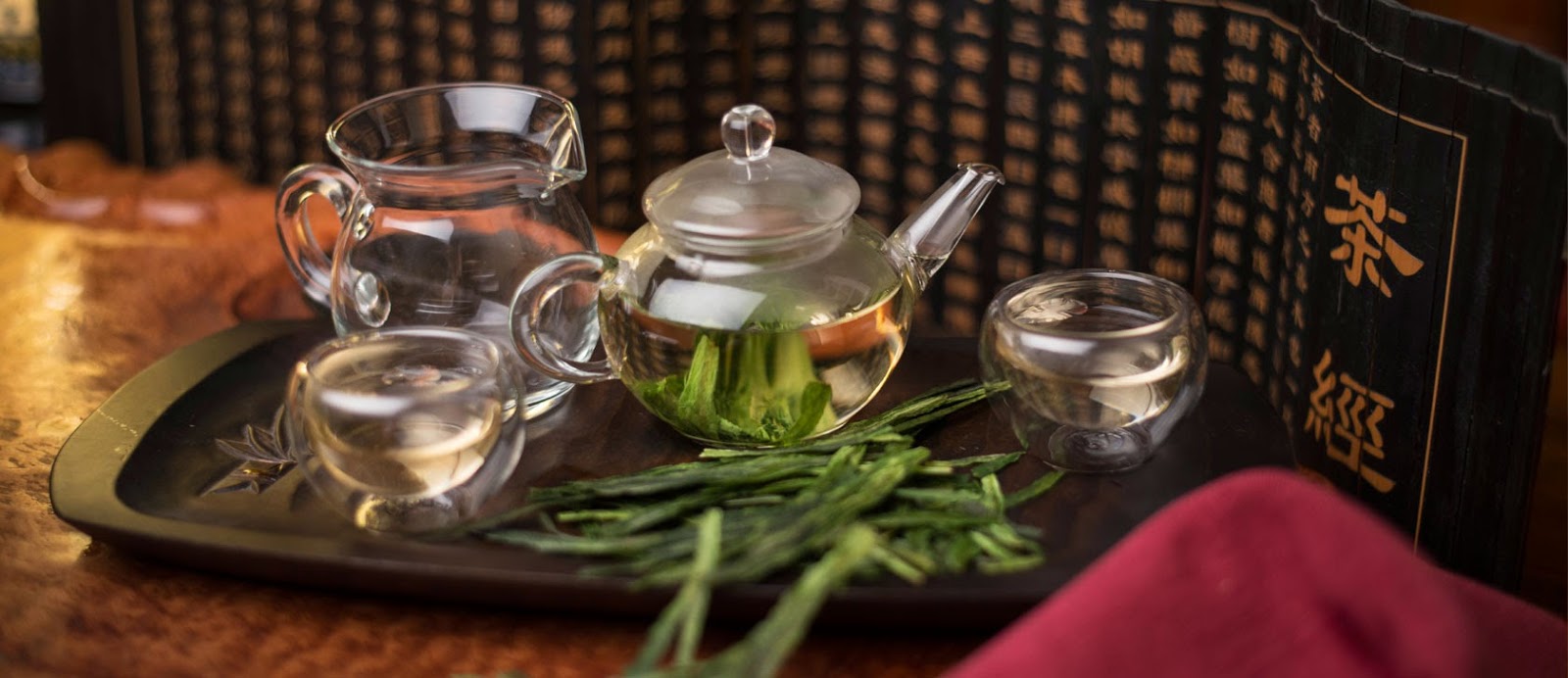 Orijin Tea, photo 2