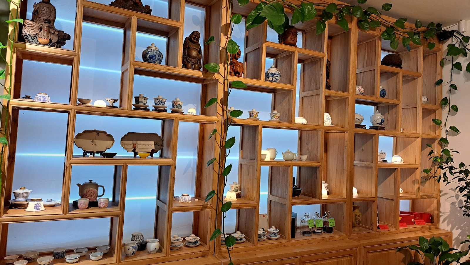 Orijin Tea, photo 3