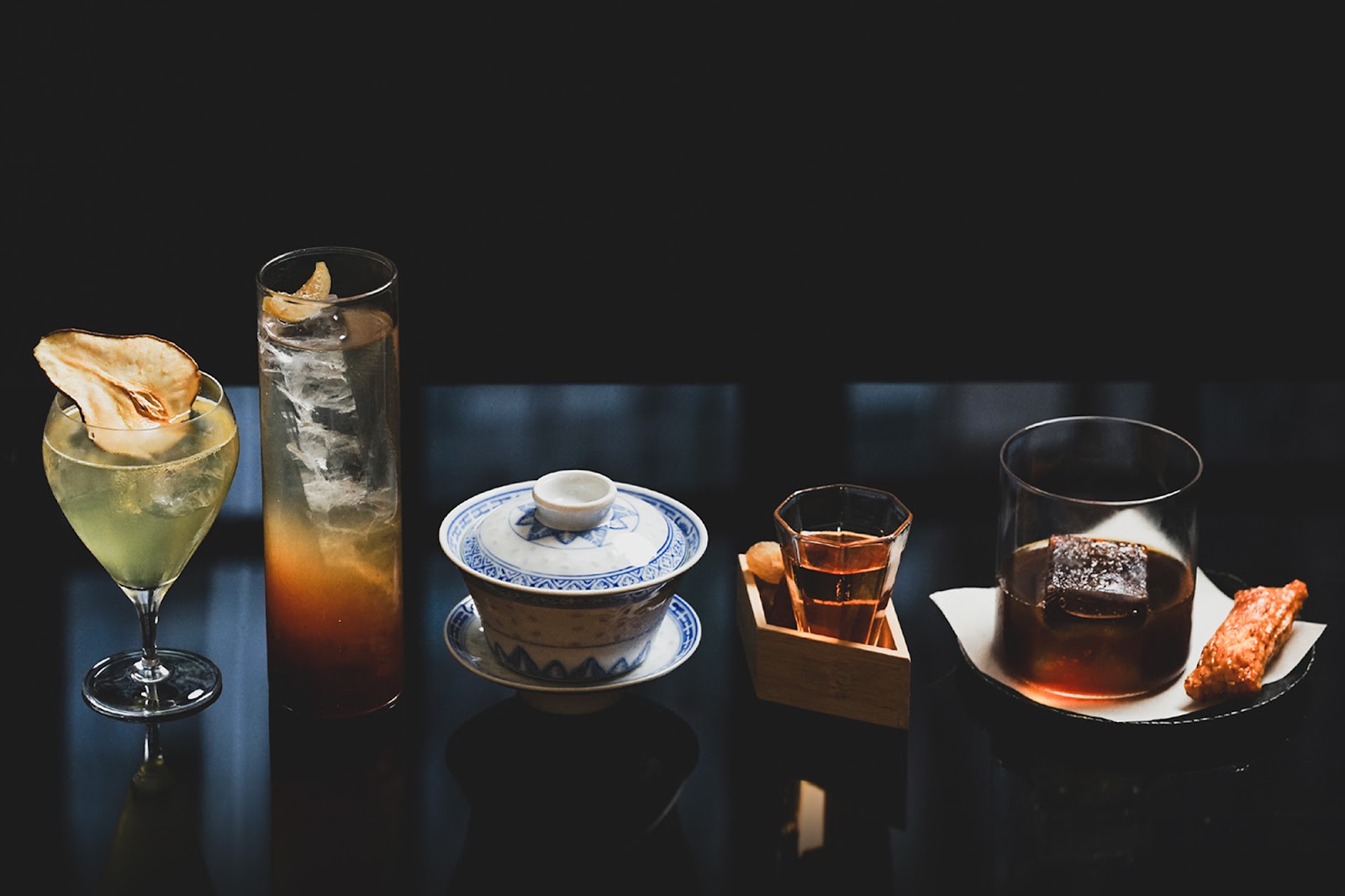 Plantation Tea Bar, photo 2