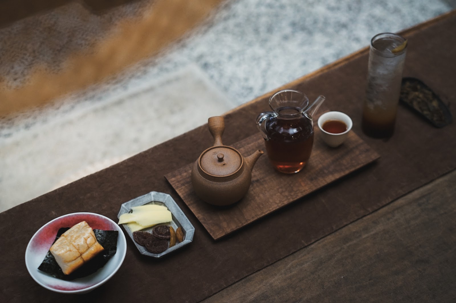 Plantation Tea Bar, photo 3