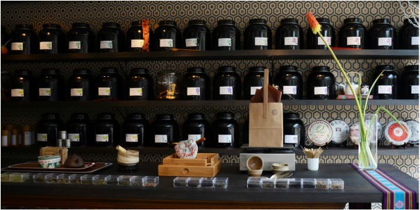 Puerh Brooklyn, New York