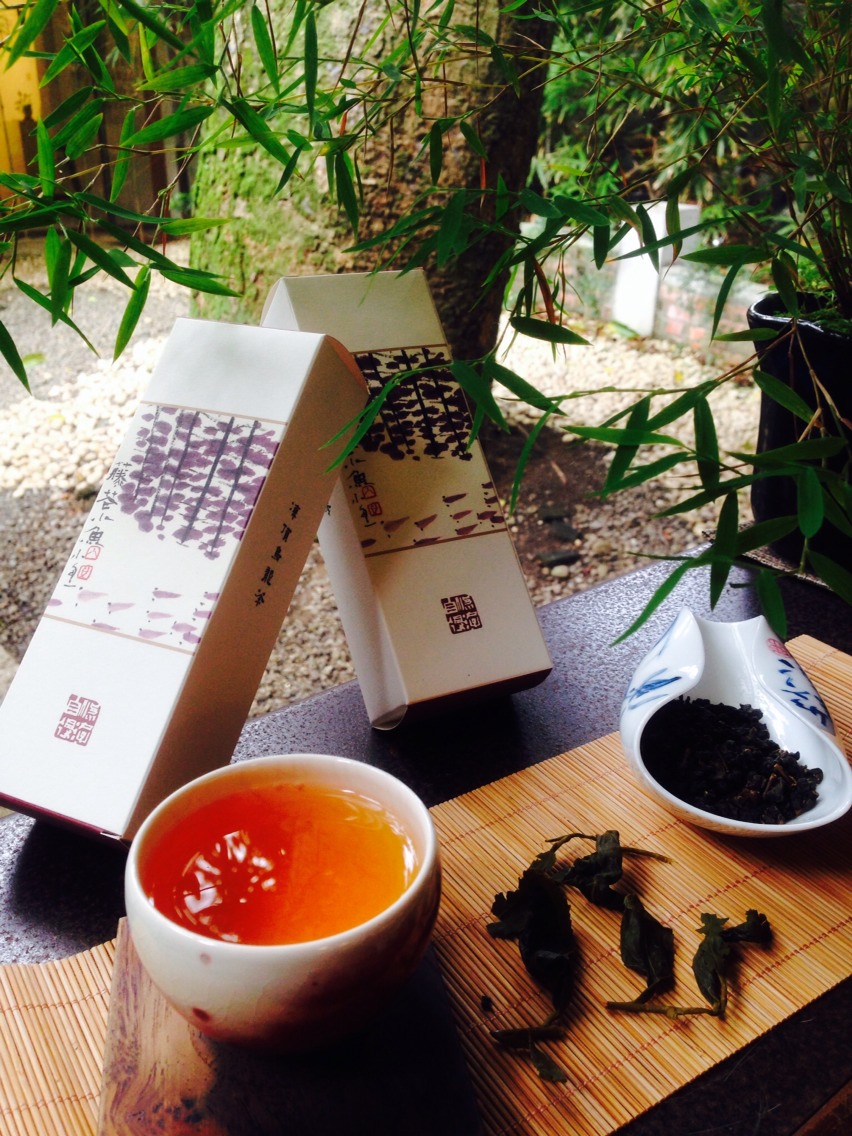 Qingtian Tea House, photo 3