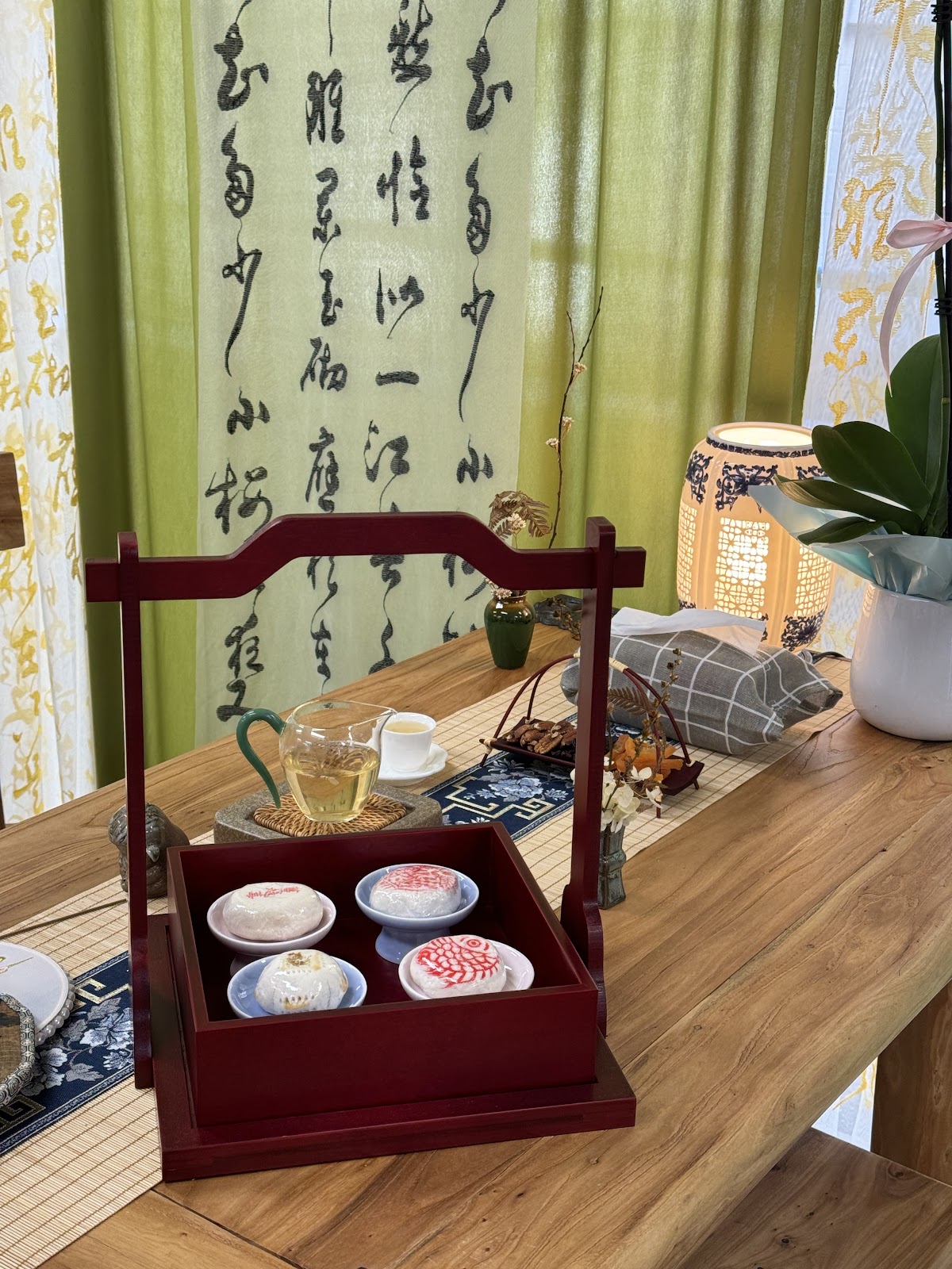 Rushi Tea House 如是茶舍, photo 3