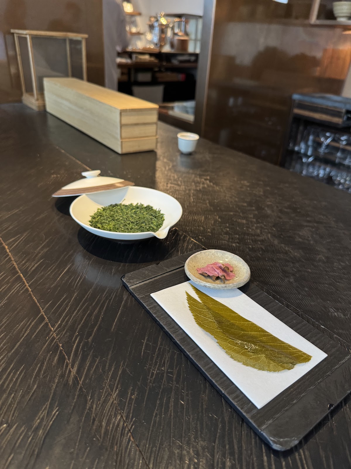 Sakurai Japanese Tea Experience, photo 3