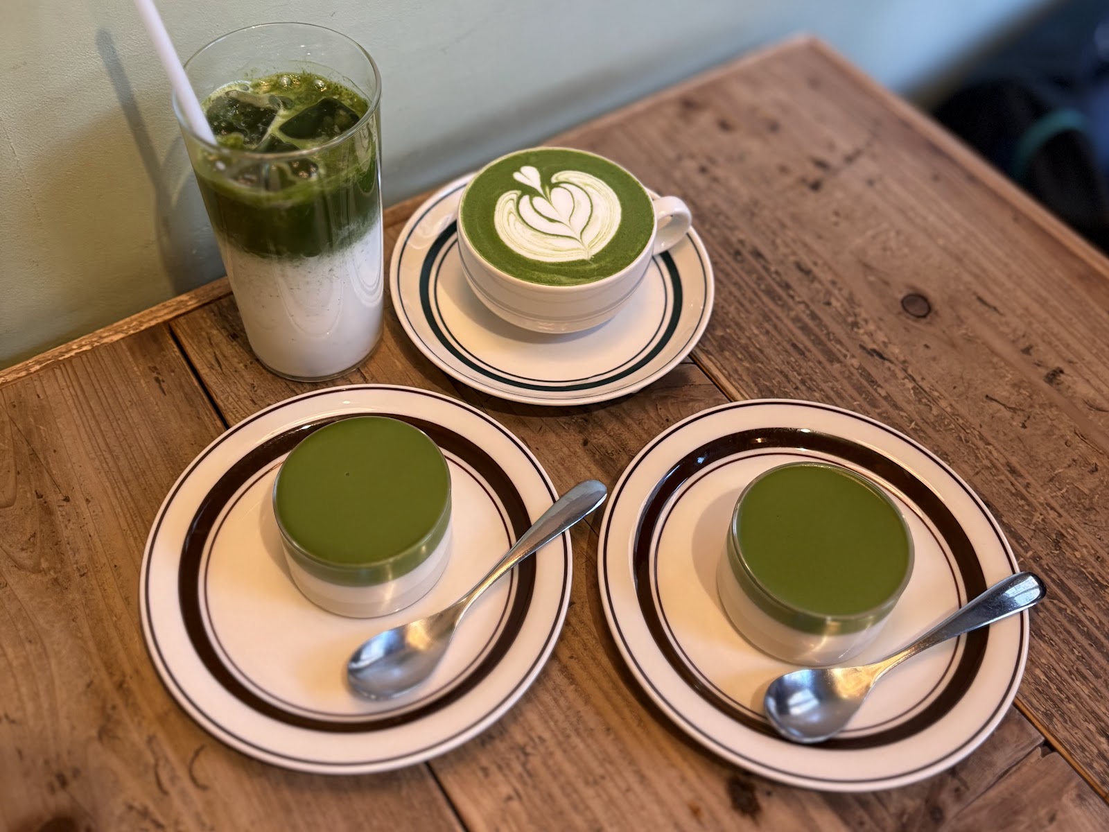 Saten Japanese Tea, photo 2
