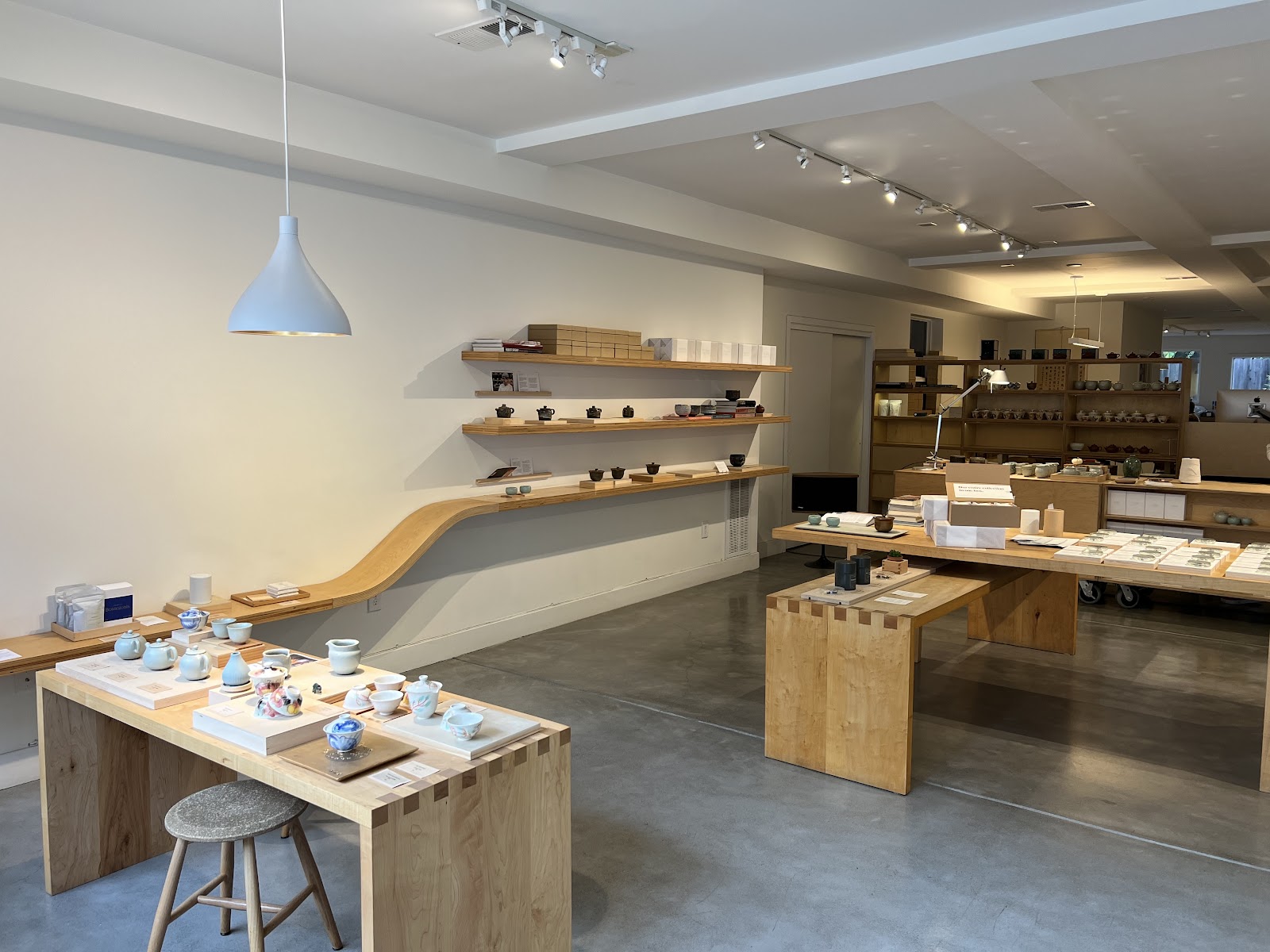 Song Tea & Ceramics, photo 2