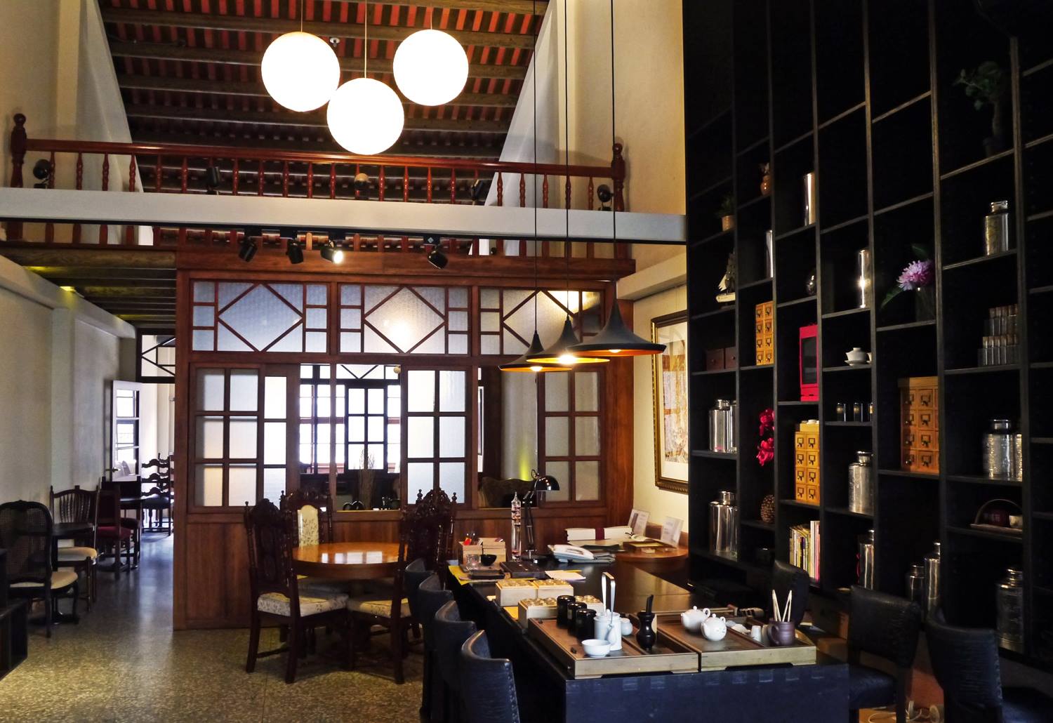 South Street Delight 南街得意, Taipei