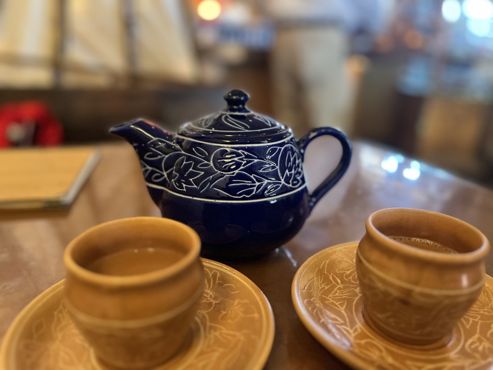The Tao of Tea 茶之道, photo 3