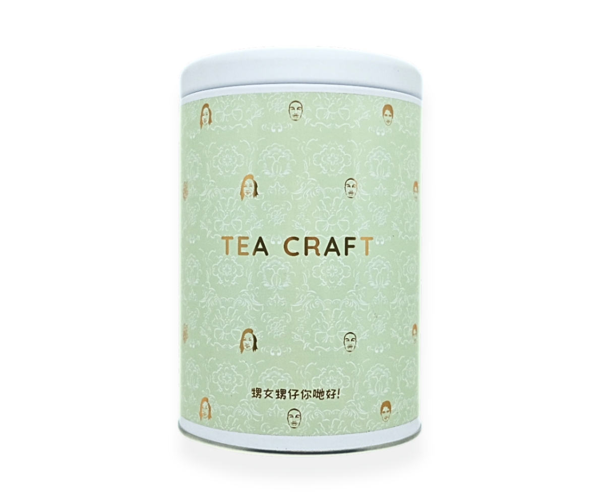 Tea Craft, photo 2