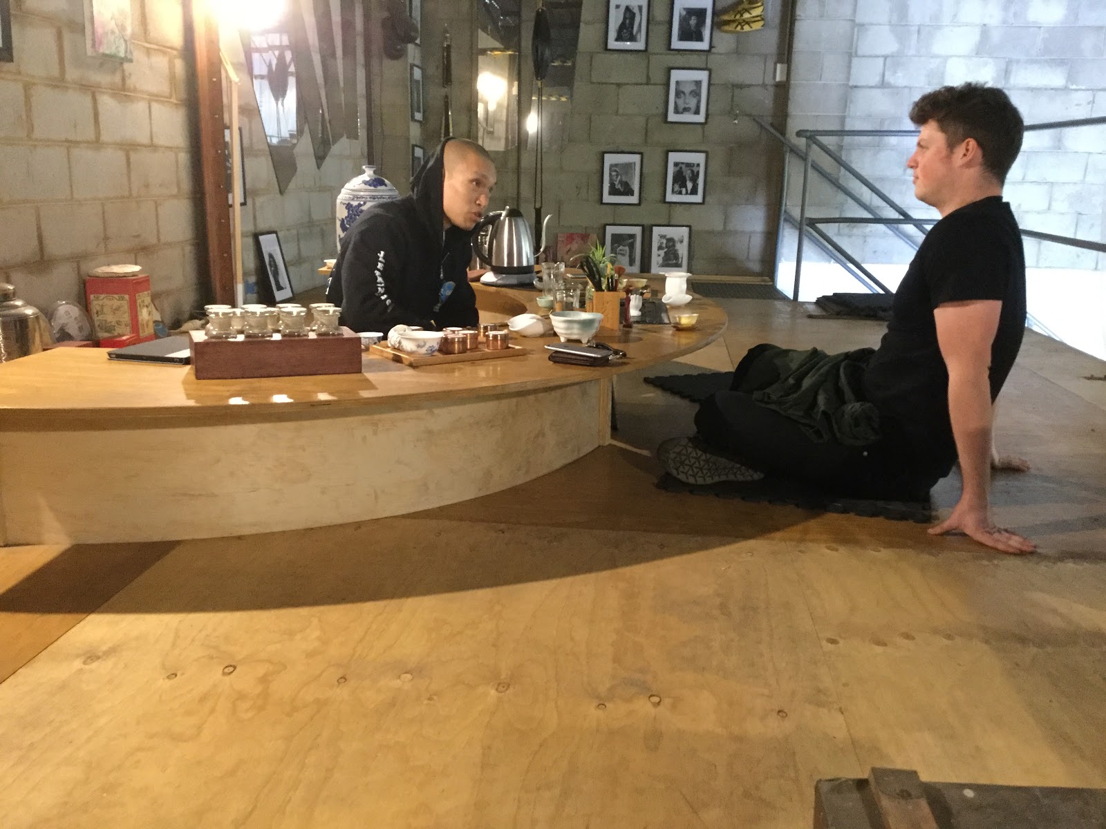 Tea Craft, photo 1