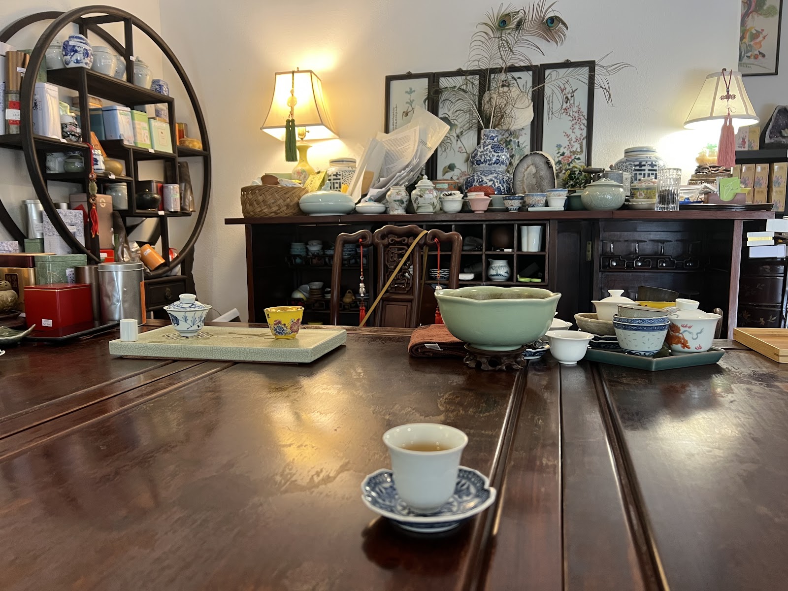 Tea Habitat, photo 3