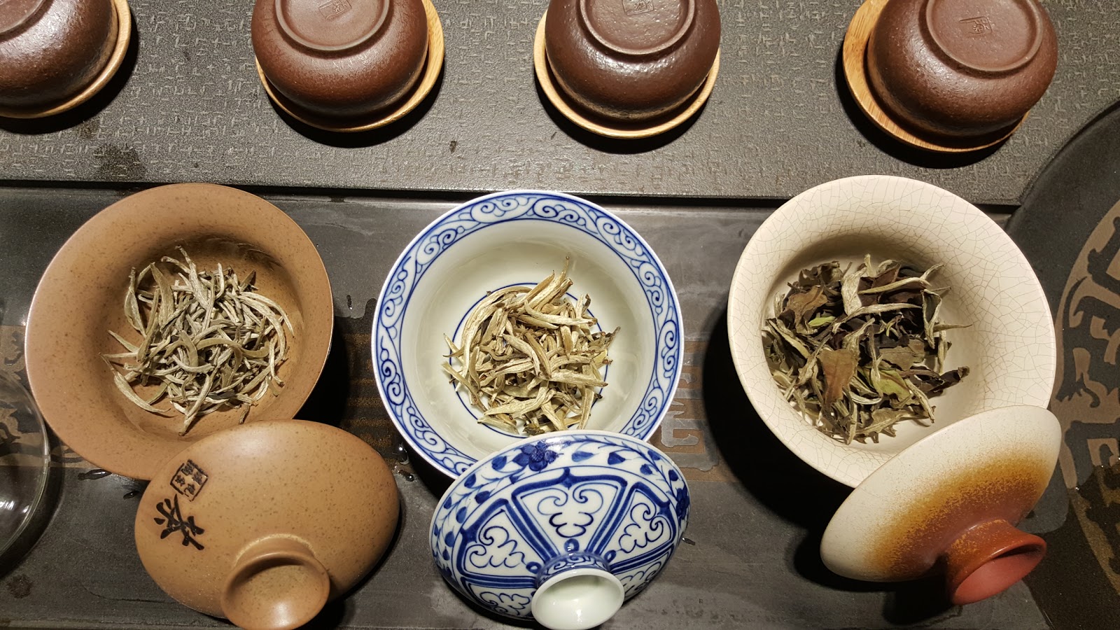 Tea Journal, photo 2