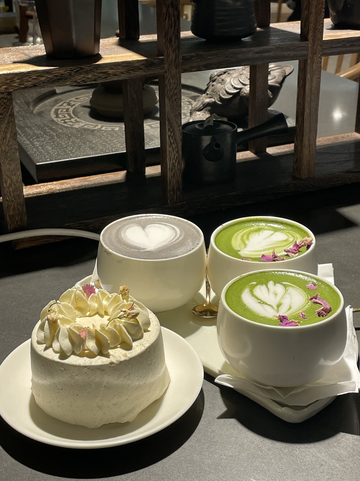 Tea Journal, photo 3