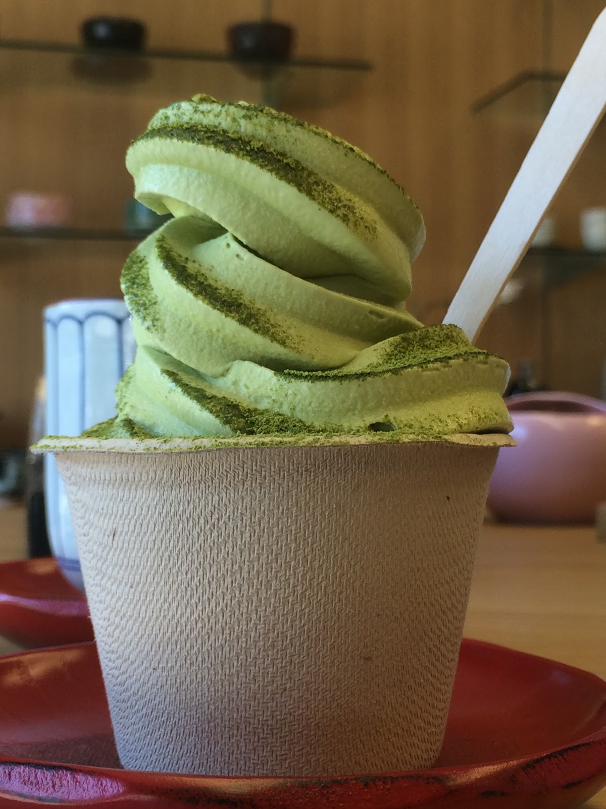 Tea Master Matcha Cafe, photo 2