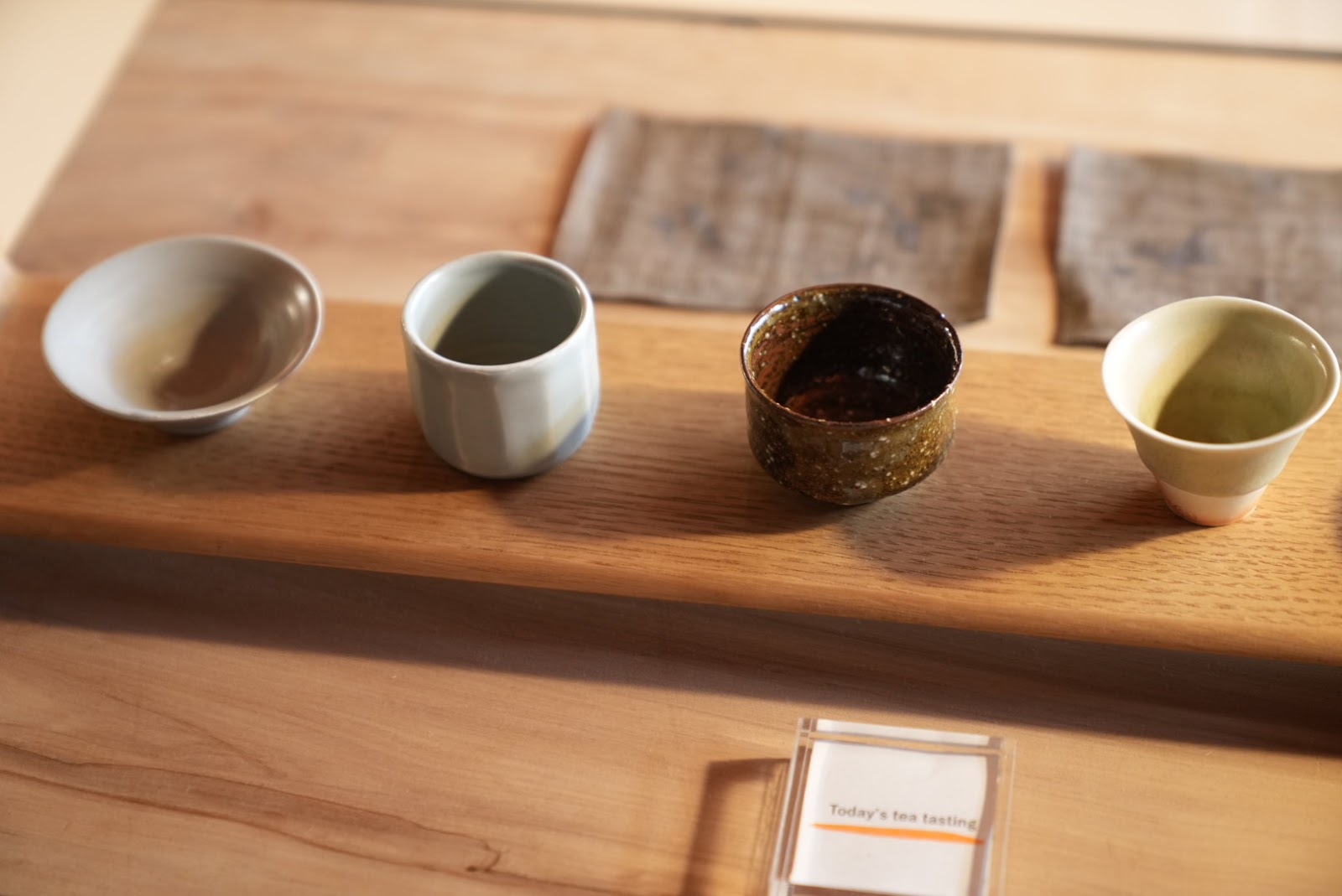 Tearoom Toka / Gallery Nichinichi, photo 2