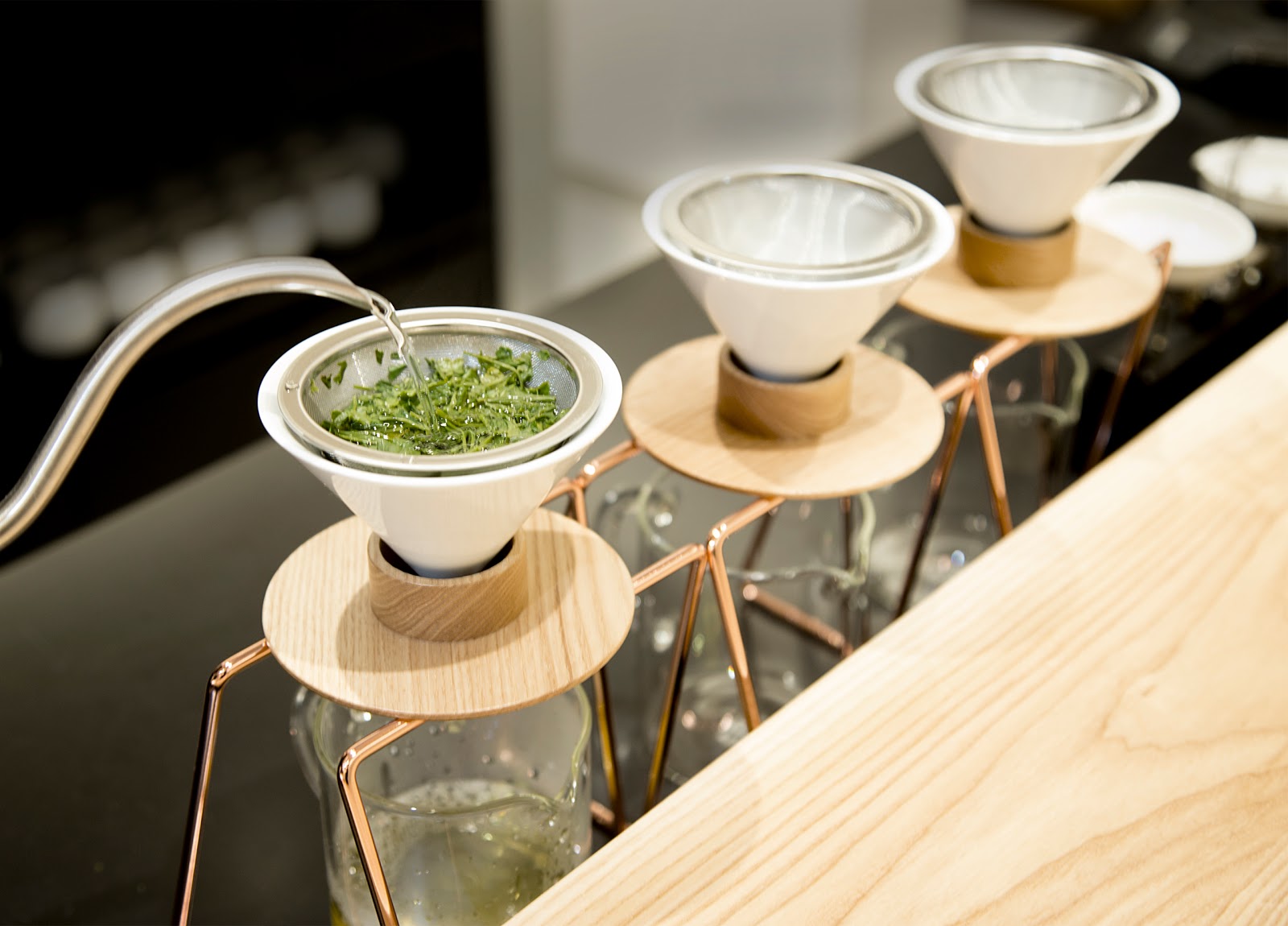 Tokyo Saryo, photo 2