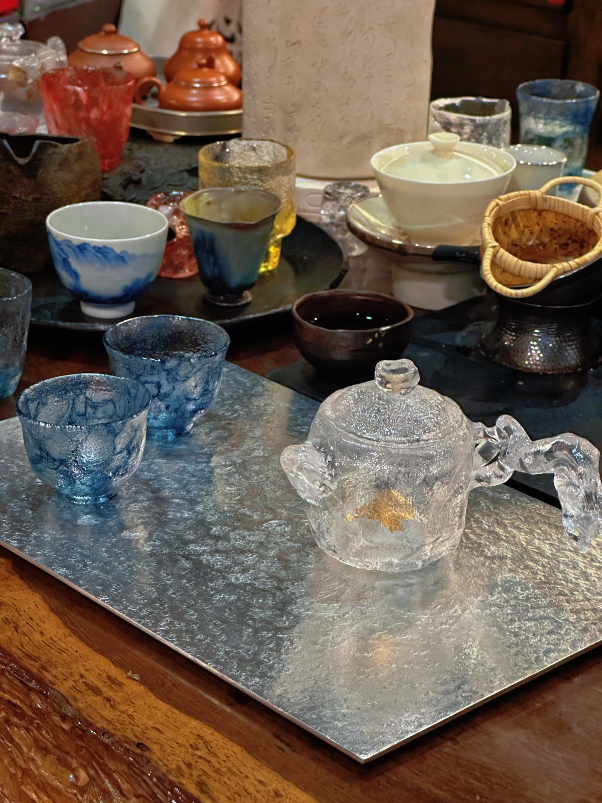 TopoTea, photo 2