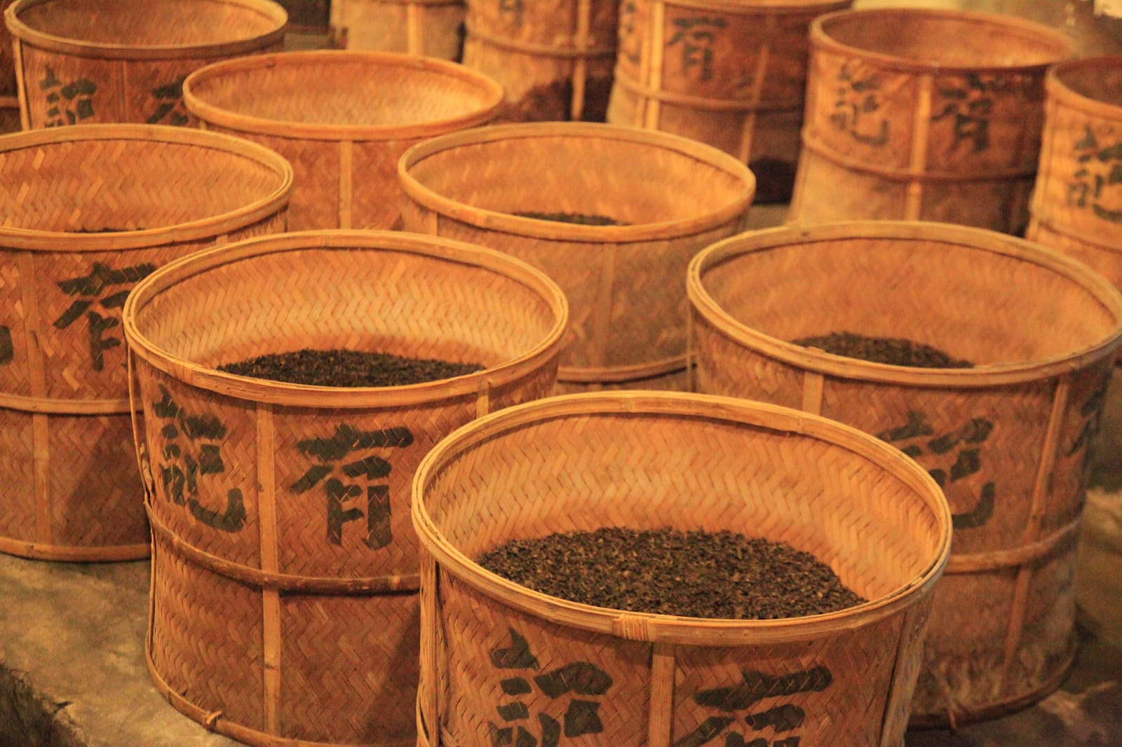 Wang Tea 有記名茶, photo 2
