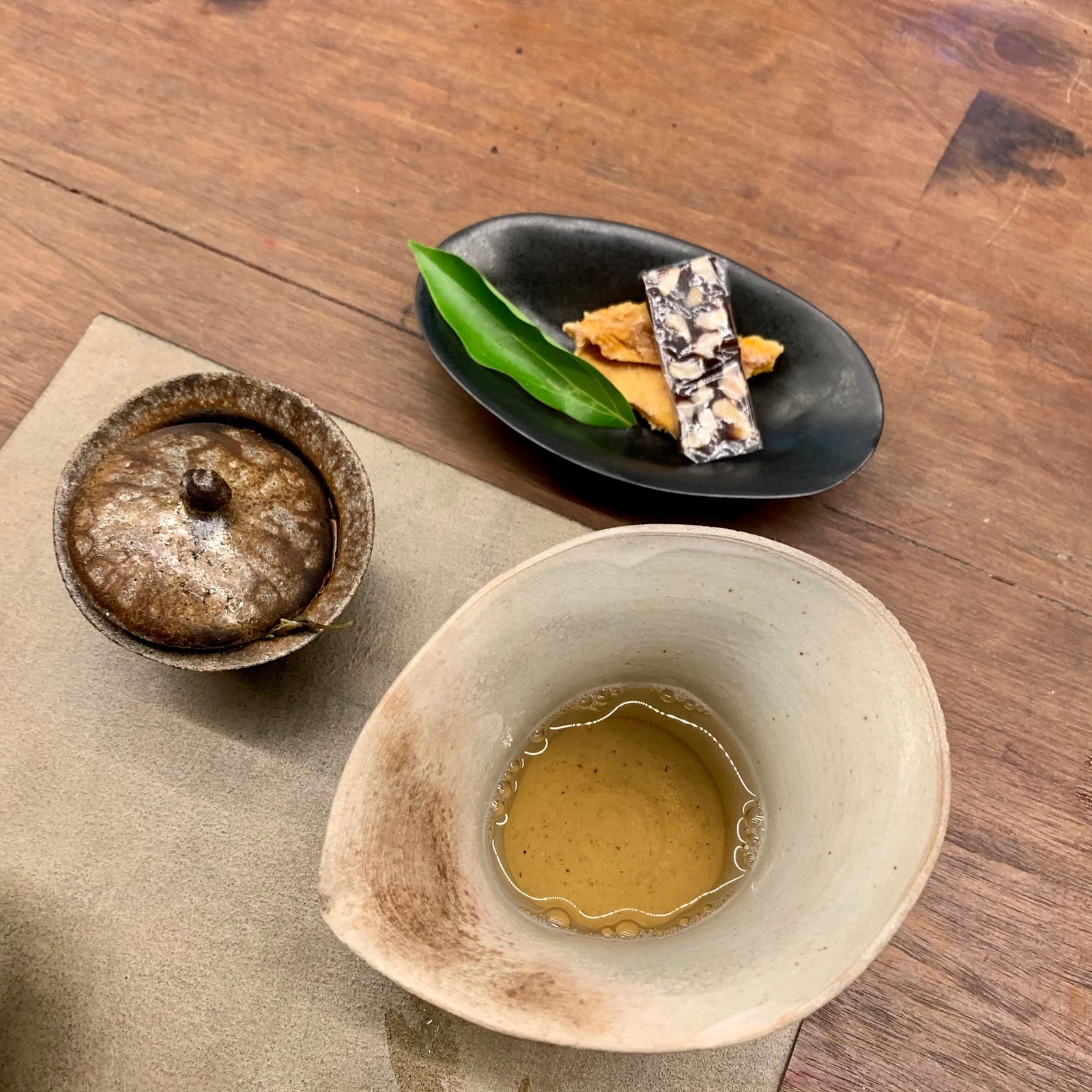 Xiaoman Tea Experience 小慢, photo 2