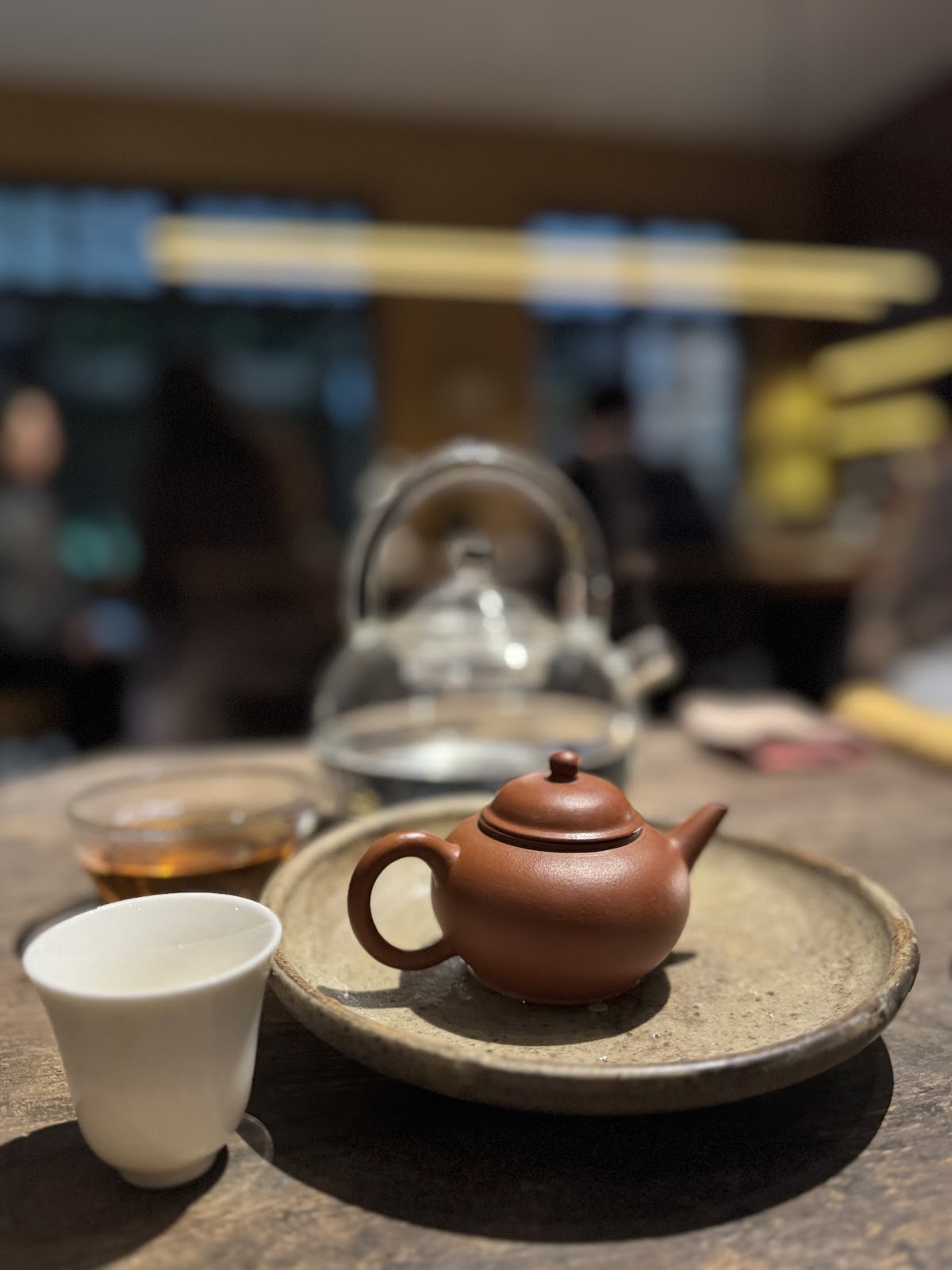 Xiaoman Tea Experience 小慢, photo 3