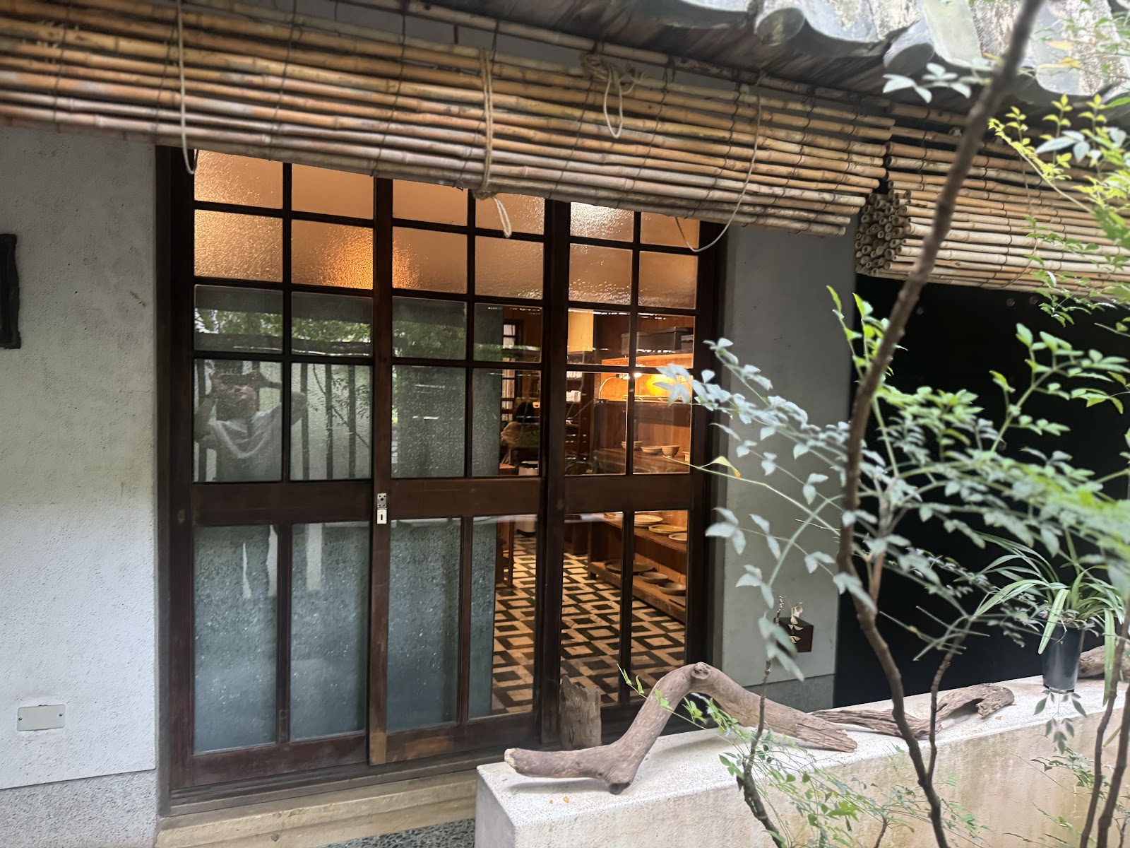 Xiaoman Tea Experience 小慢, Taipei