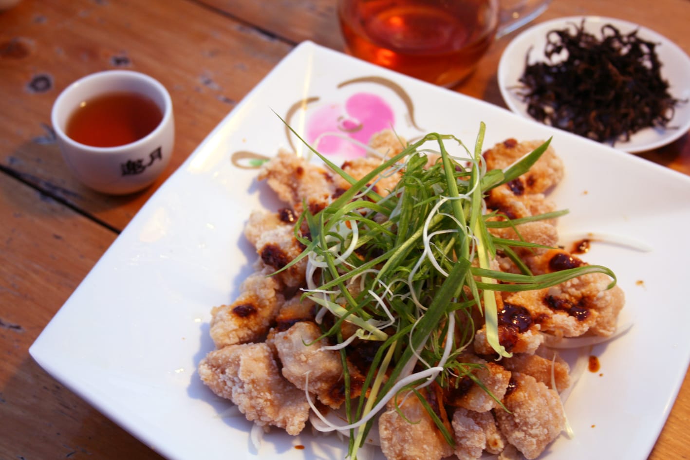 Yaoyue Teahouse 邀月茶坊, photo 3