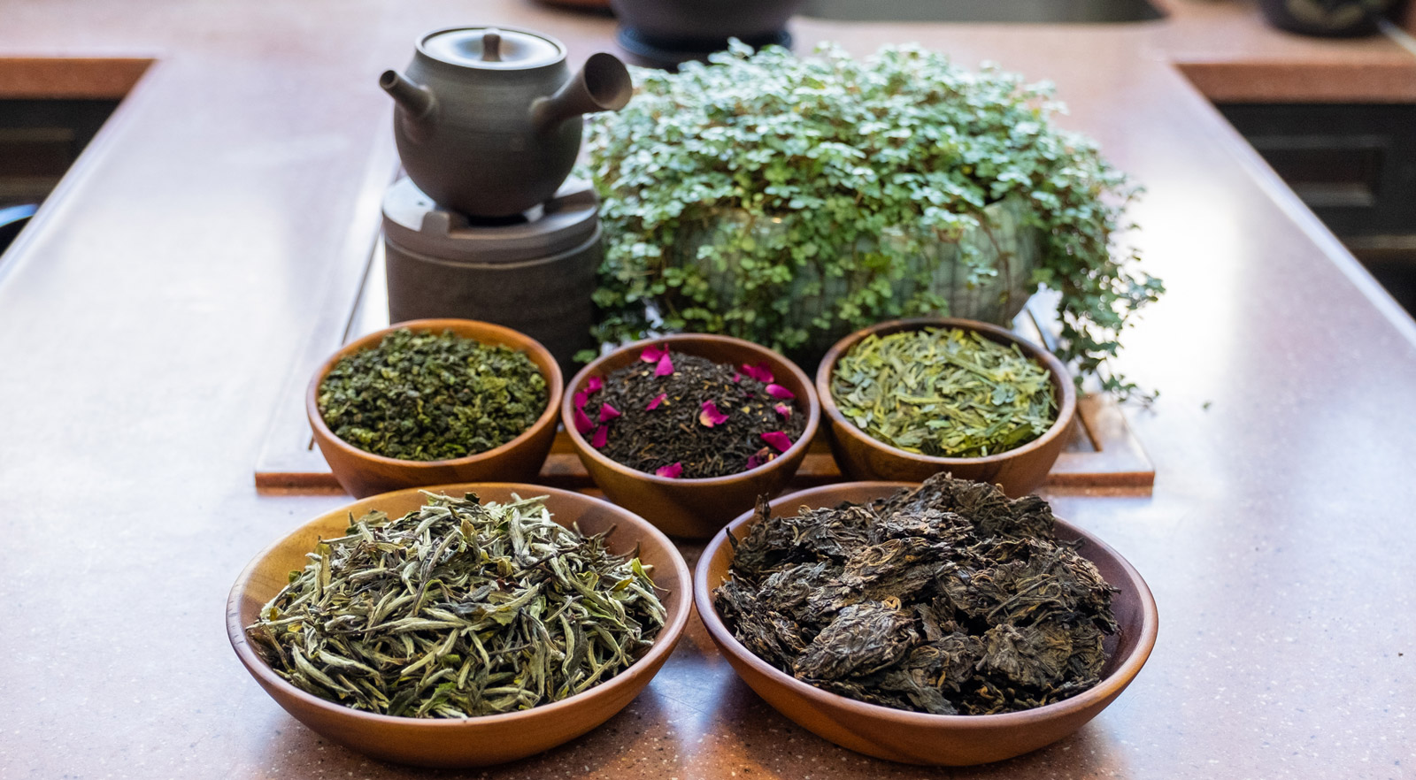 Yee On Tea 義安茶莊, photo 2